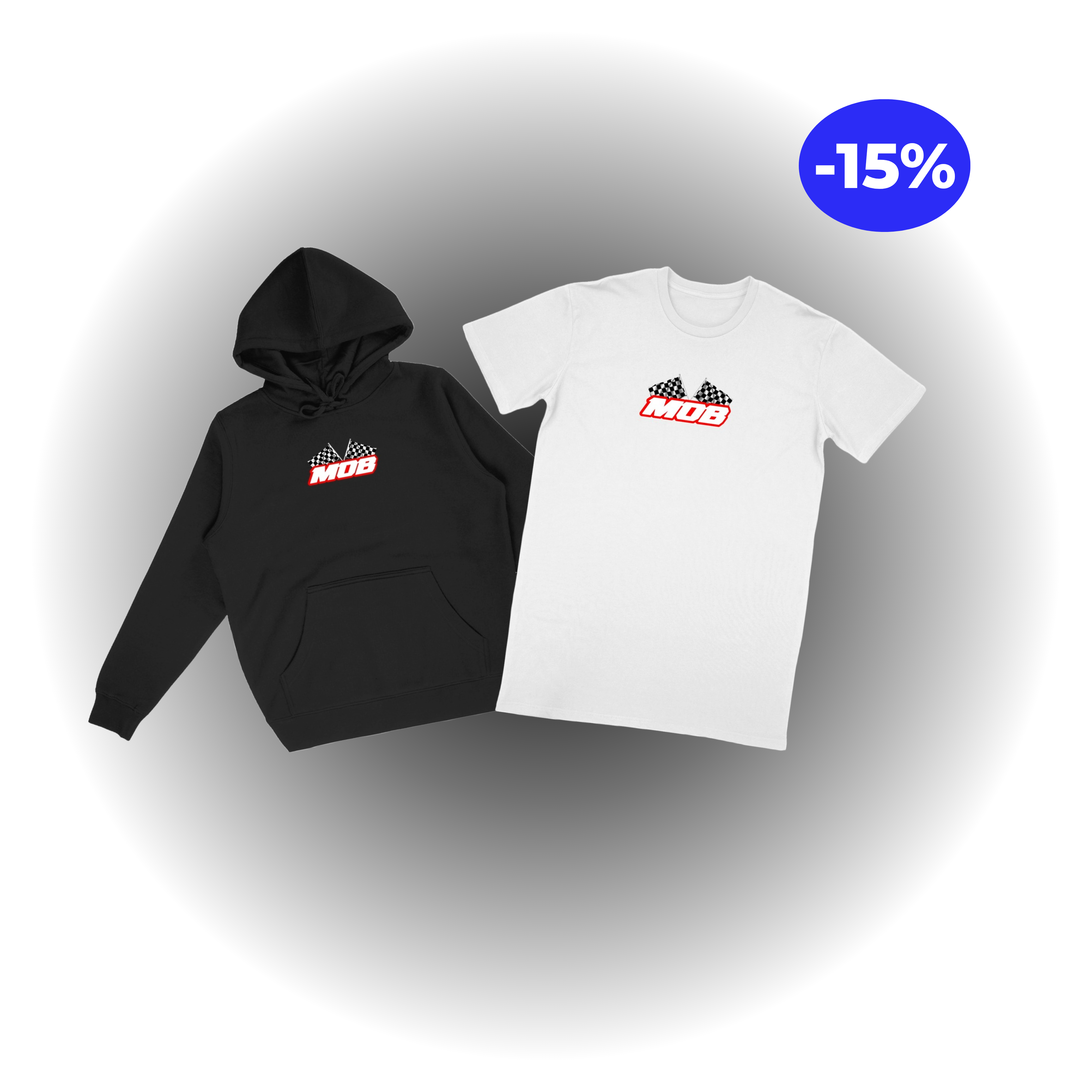 Pack Sweat Tshirt