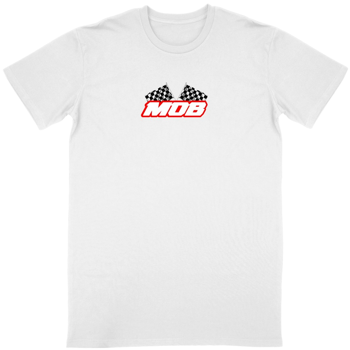 T-shirt Blanc