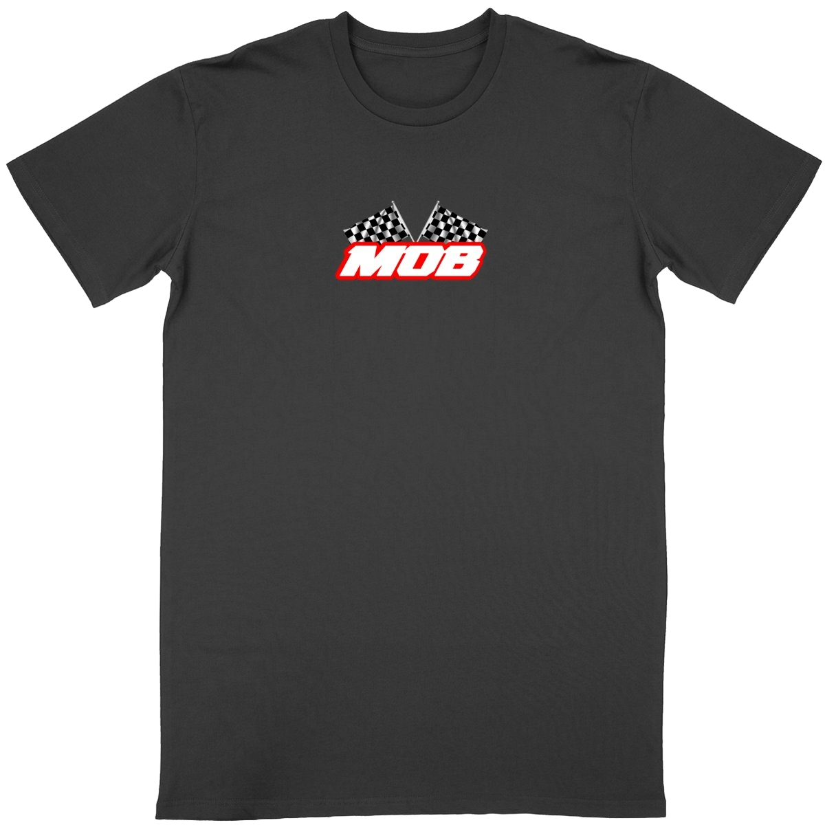 T-shirt Blanc